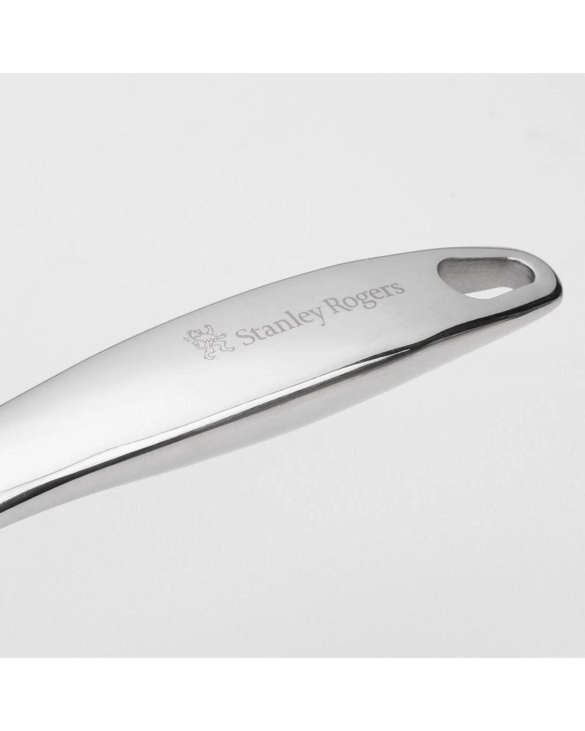 7 Stanley Rogers 26cm TryPly Nonstick Matrix Frypan Suits Induction, 7 of 7