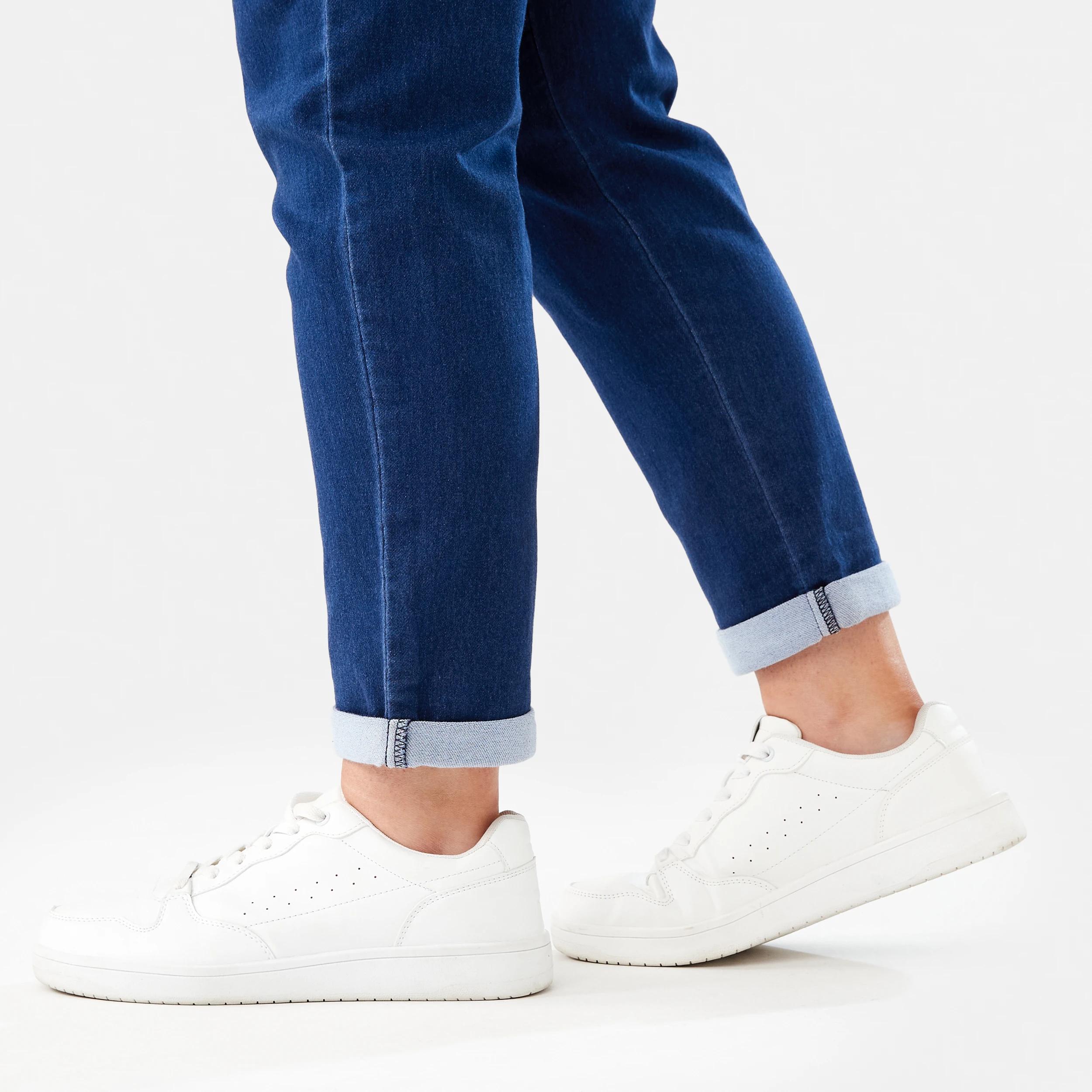 7 Jogger Jeans DARK WASH, 7 of 9