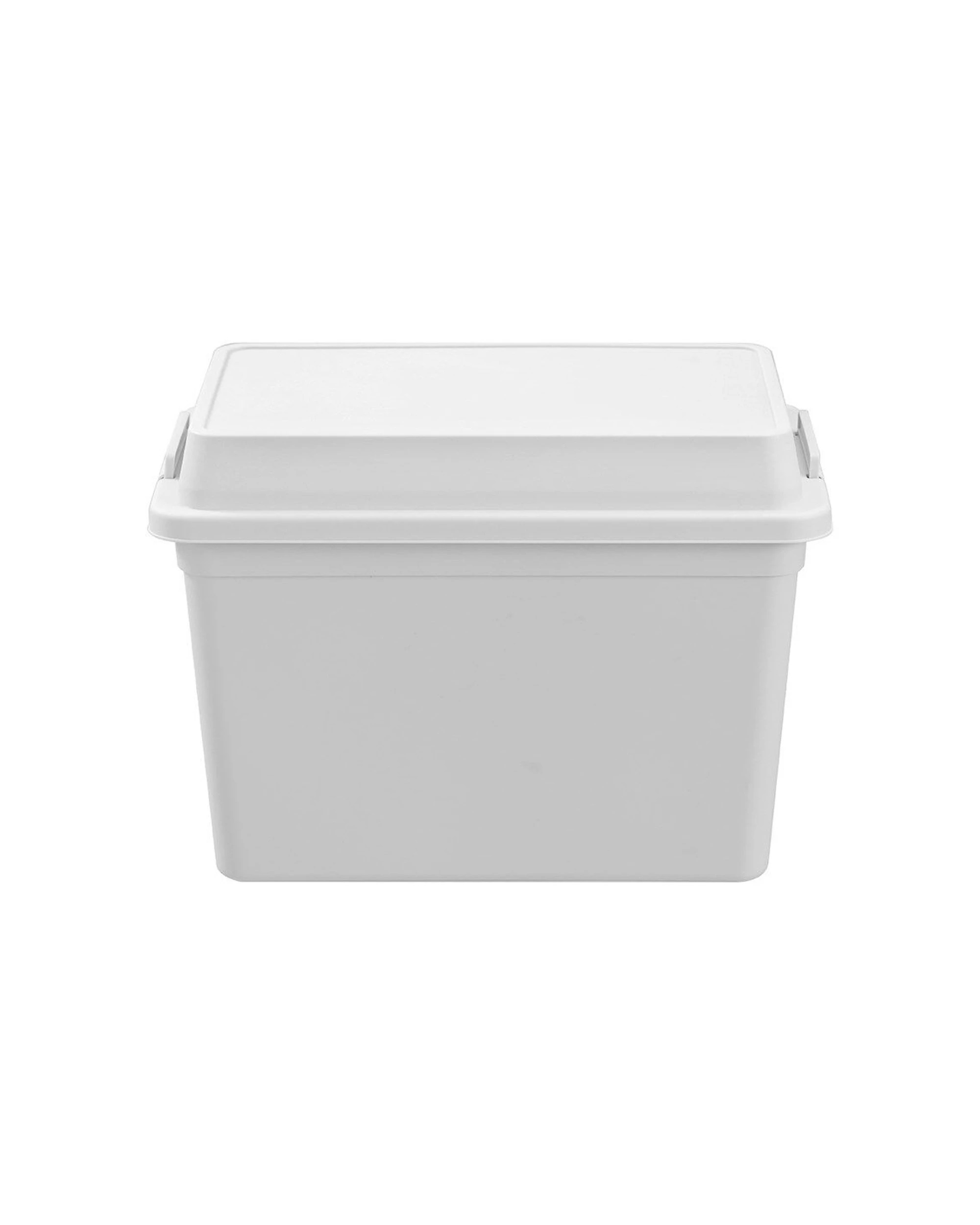 7 Boxsweden Tote Mini Storage Box Stackable 14L 36x24.5x25.5cm Durable Plastic - Assorted, 7 of 9