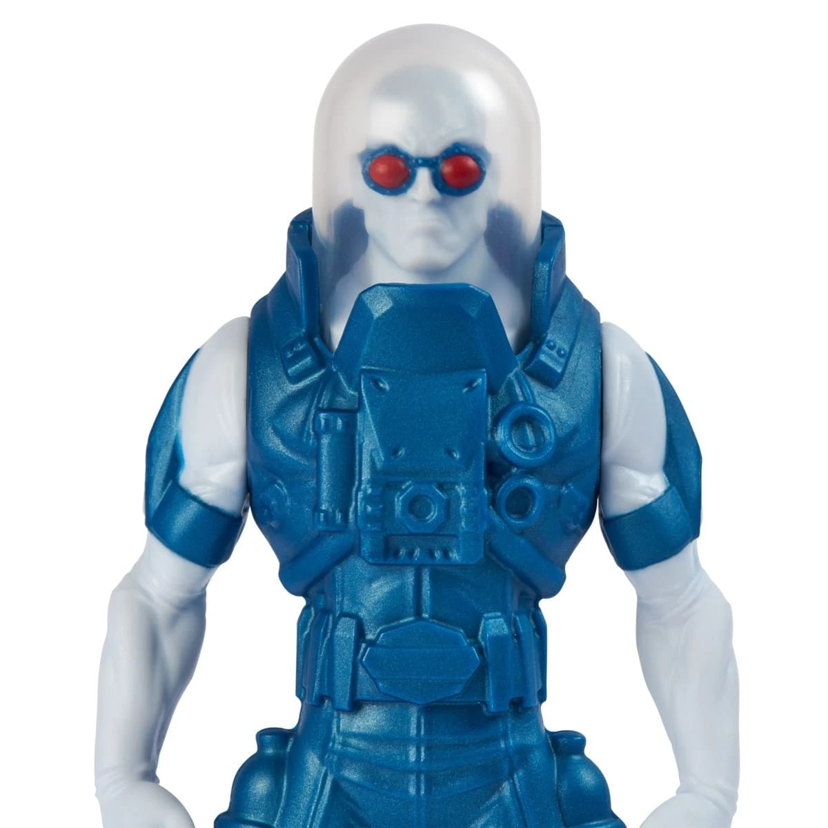 10 8 Pack 15cm DC Batman Action Figures, 10 of 10