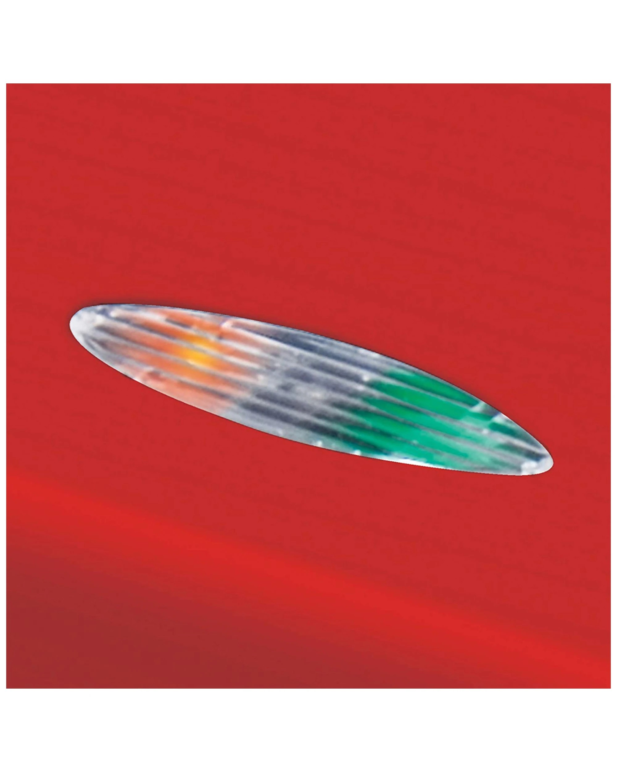 4 Russell Hobbs Rhsp801rede Non-stick Electric 2100w 4-slice Sandwich Press Red
 - Red, 4 of 5