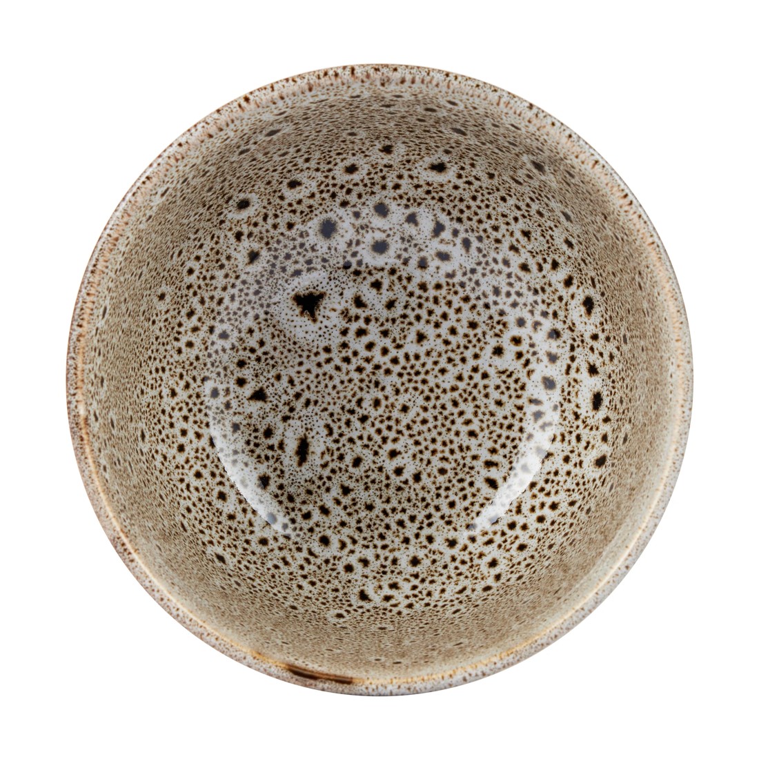 5 Brown Pebble Mini Bowl, 5 of 6