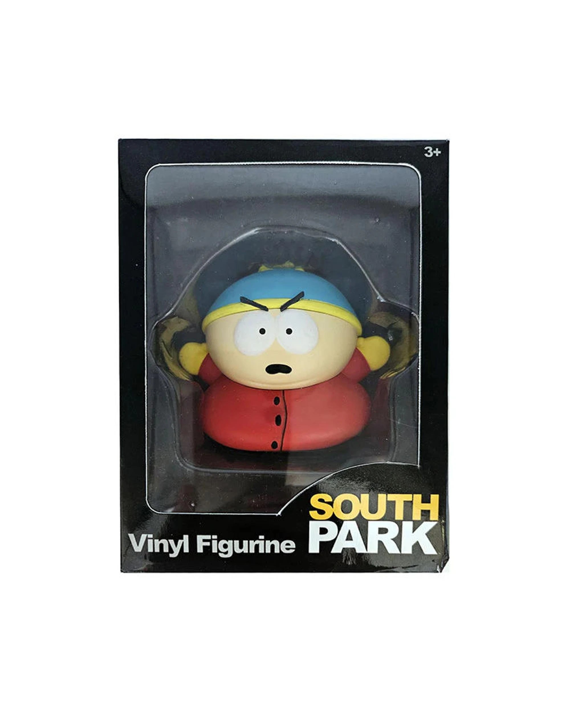 1 Khadou South Park Cartman 3 inch Vinyl Figure, 1 of 2