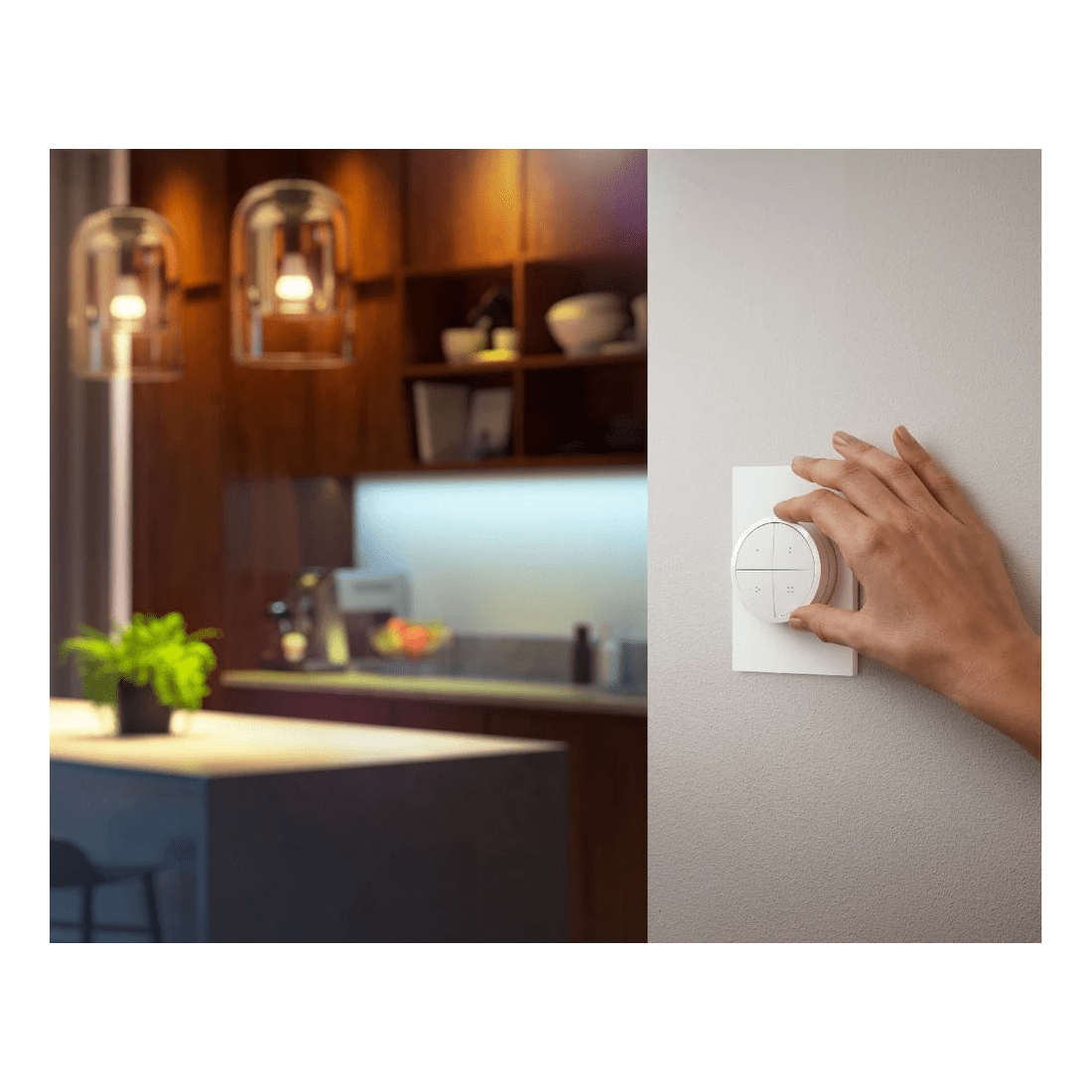 8 Philips Hue Tap Dial Switch, 8 of 10