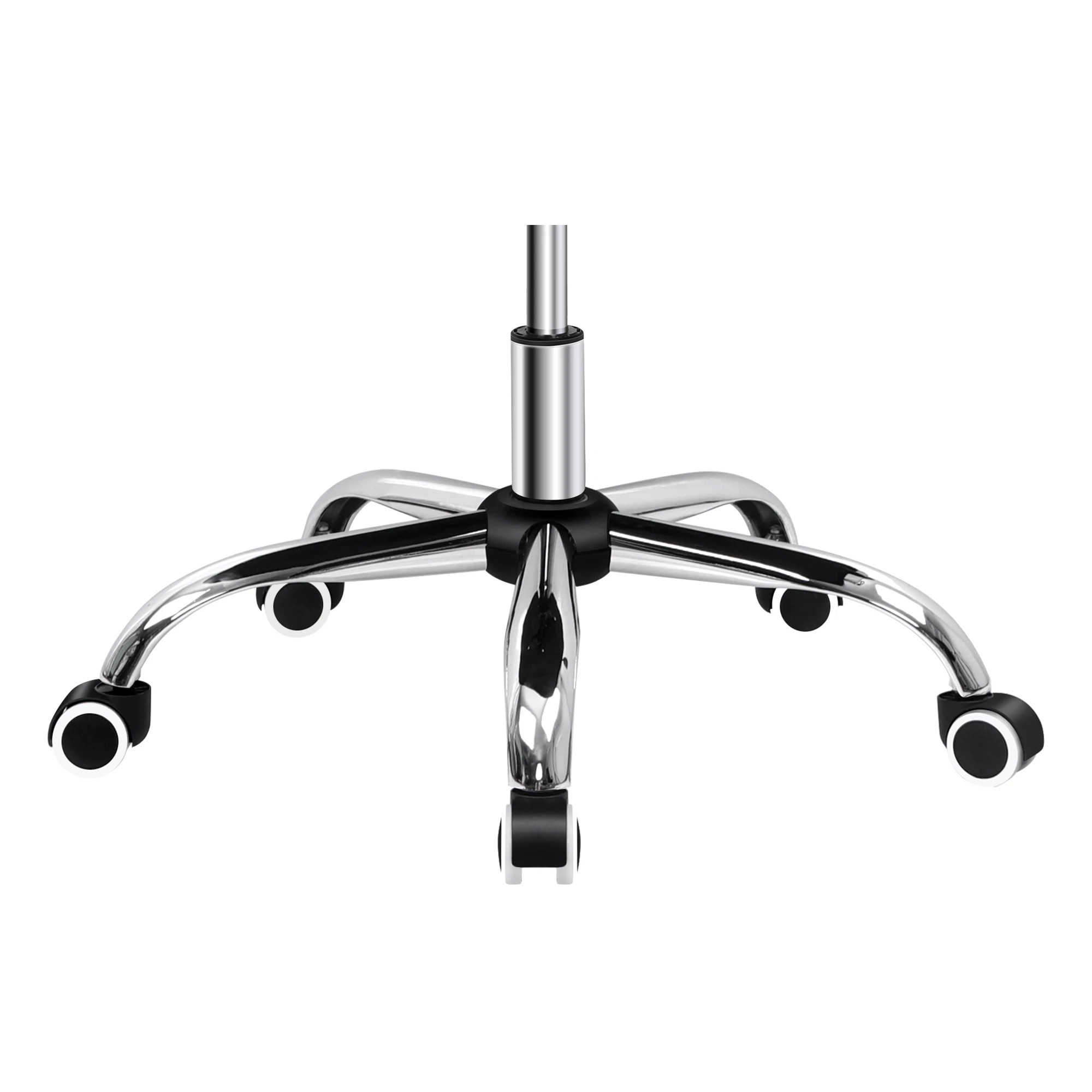 7 Alfordson Office Chair Mesh Executive Seat Gaming Computer Racing Work - Black, 7 of 10