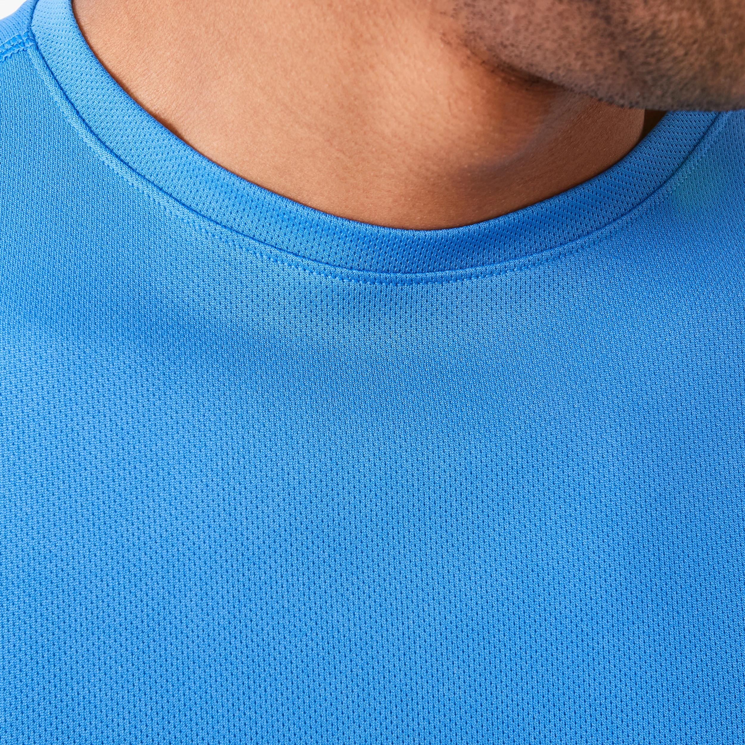 5 Active Mesh T-shirt COASTBLUE CORE, 5 of 6