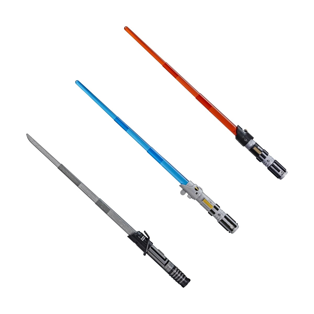 2 Disney Star Wars Lightsaber Forge - Assorted, 2 of 6