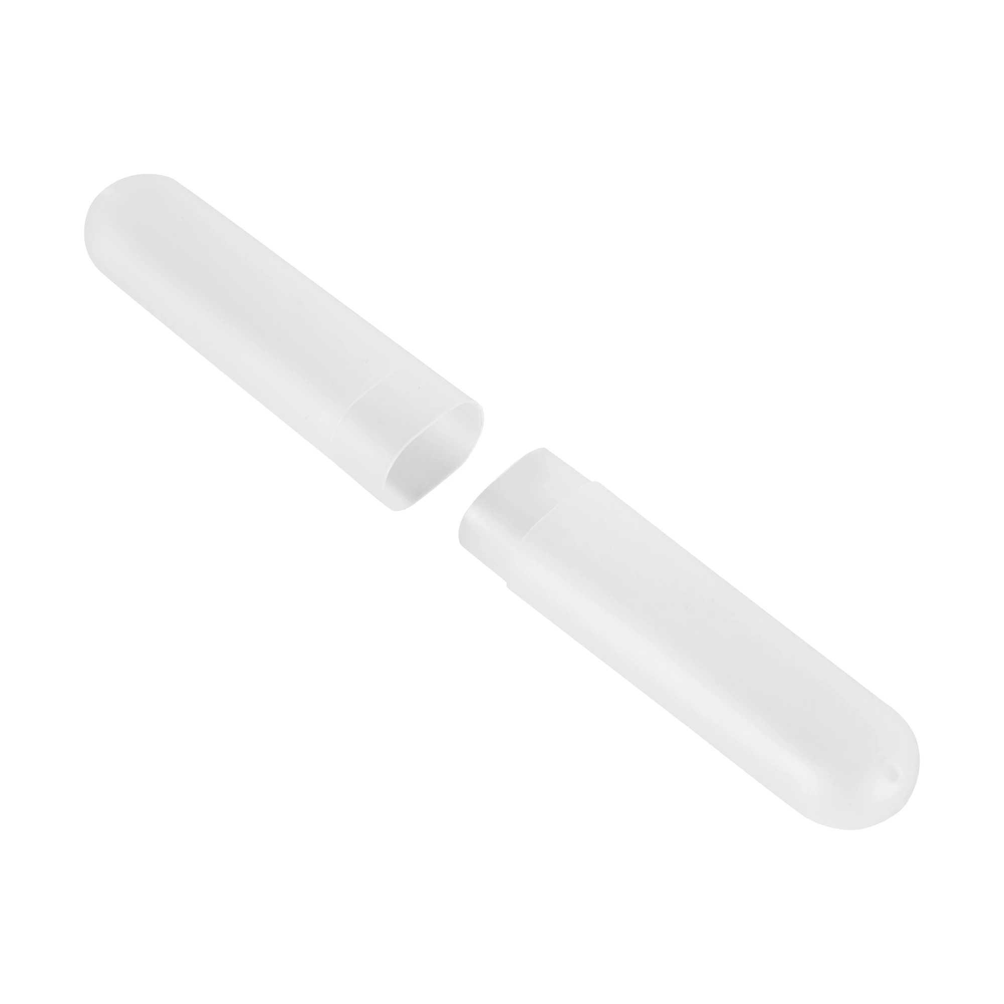 5 OXX Travel Toothbrush Box - White, 5 of 6