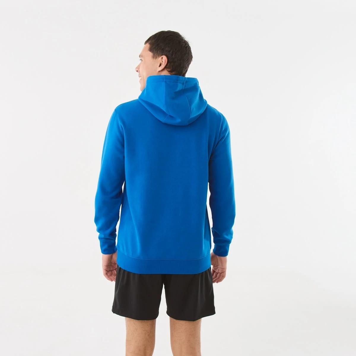 3 Official AFL Adult Hoodie Bulldogs, 3 of 7