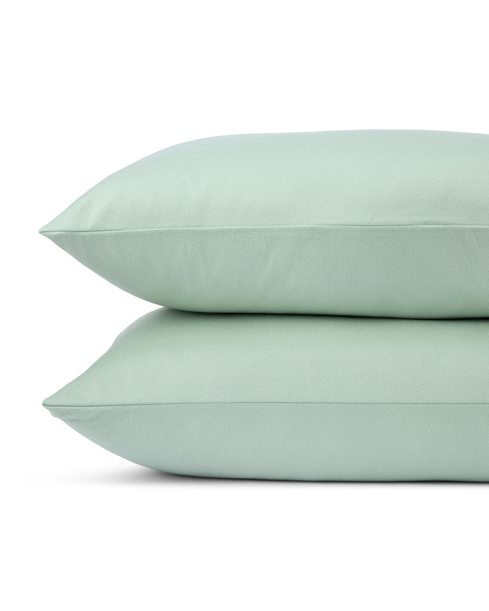 2 Soft Touch Sheet Set - Queen Bed, Sage, 2 of 7
