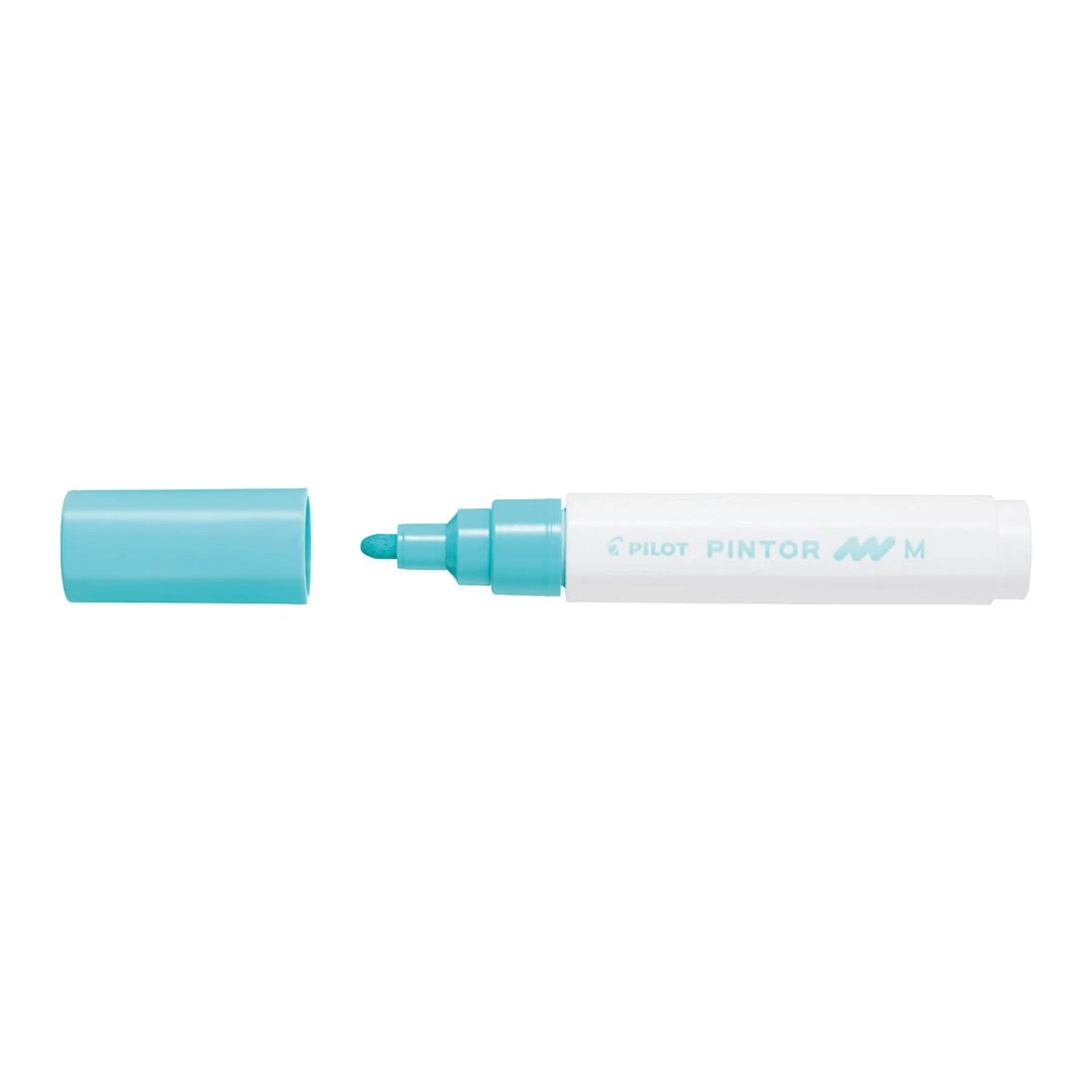 1 PILOT Pintor Paint Marker 1.4mm Pastel Green, 1 of 3