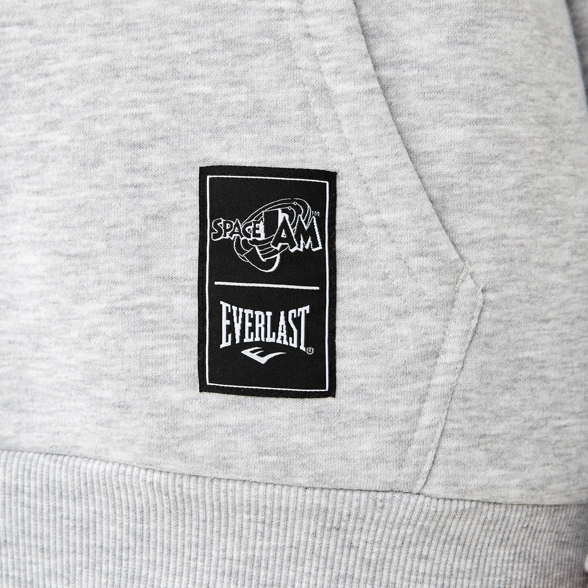 7 Everlast Kids Hoodie EVERLAST GREY MARLE, 7 of 9