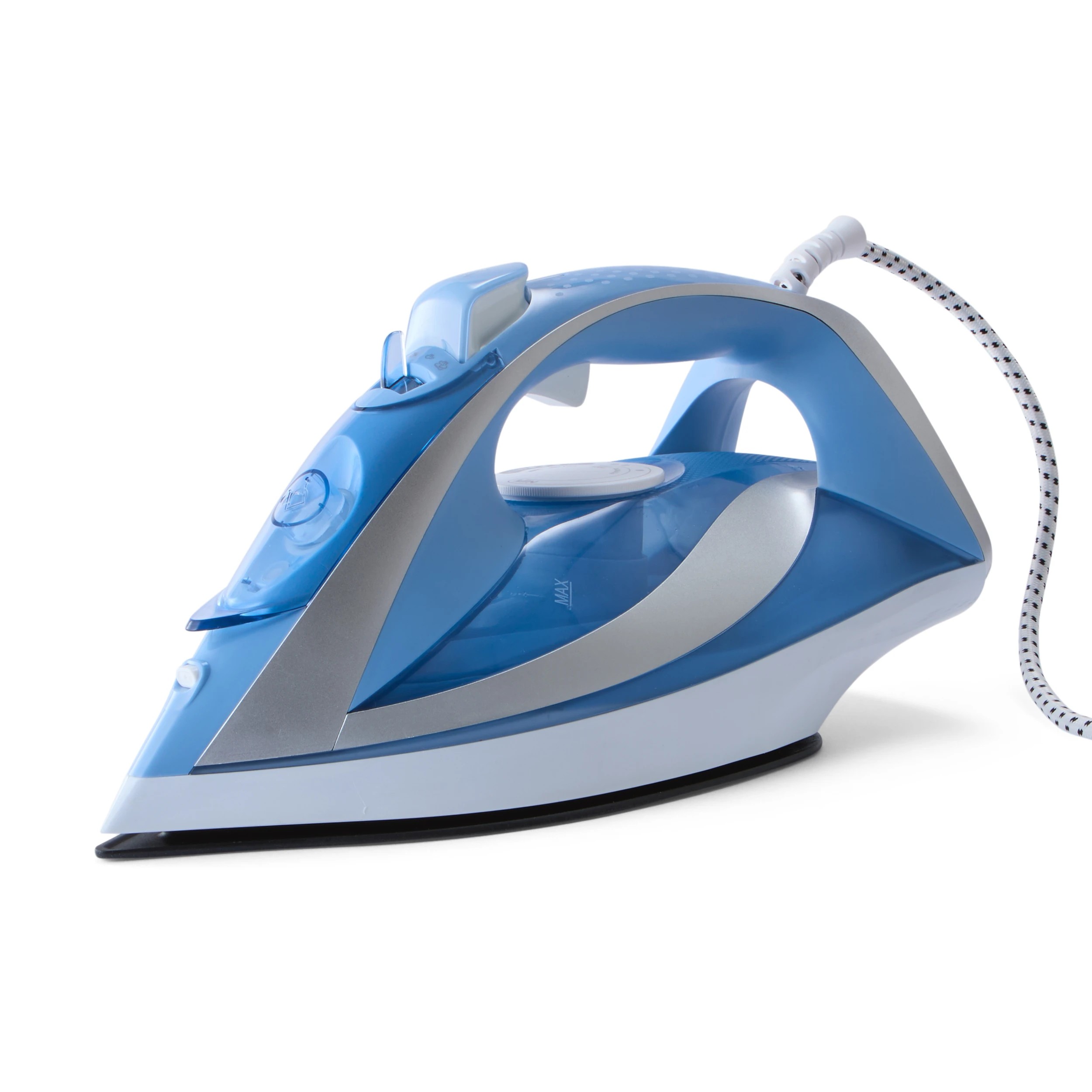 2 High Steam Iron, 2 of 7