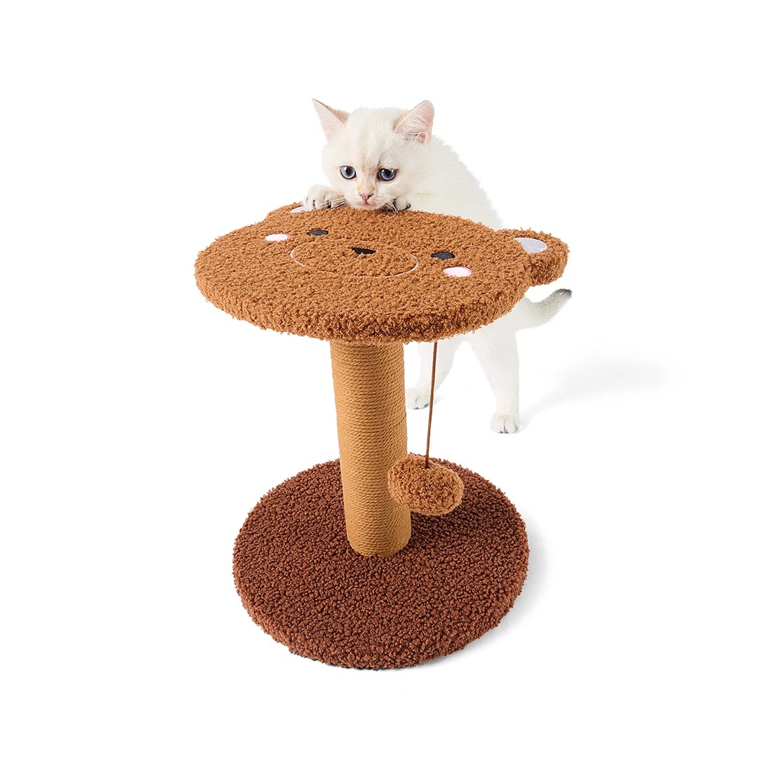 1 Cat Tower Novelty - Assorted, 1 of 10