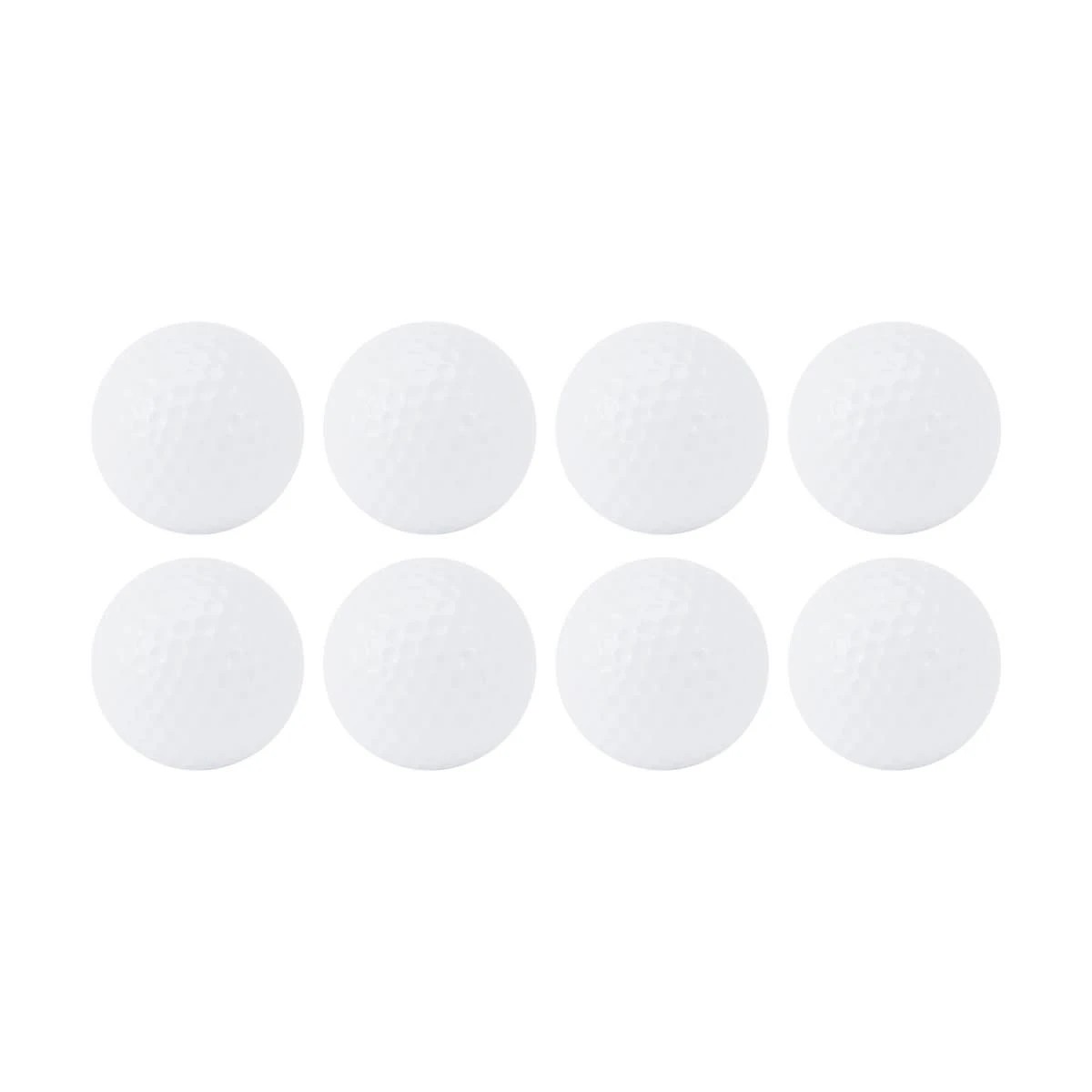 1 8 Pack Golf Balls, 1 of 3