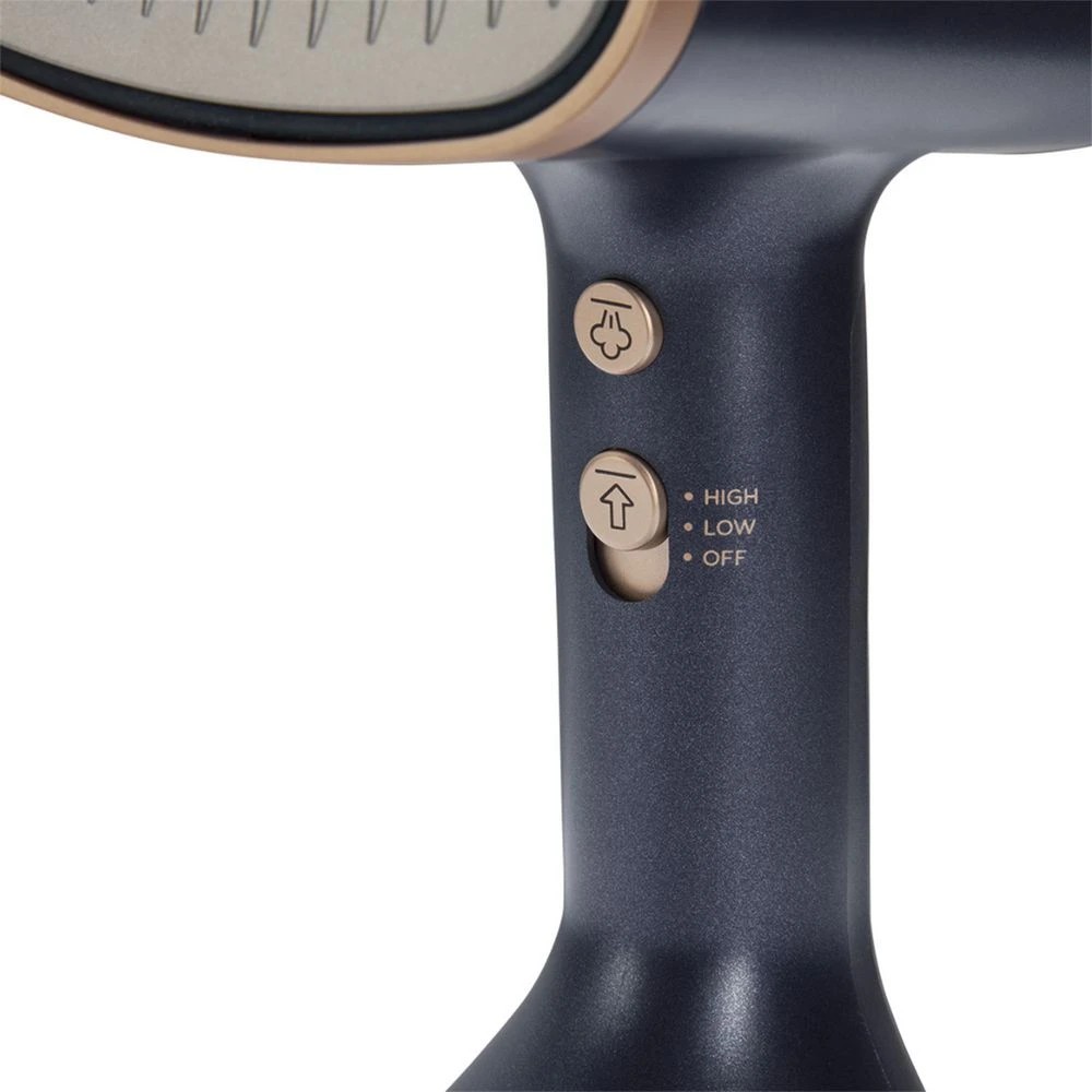 2 Russell Hobbs Supreme VacuSteam Handheld Steamer, 2 of 10