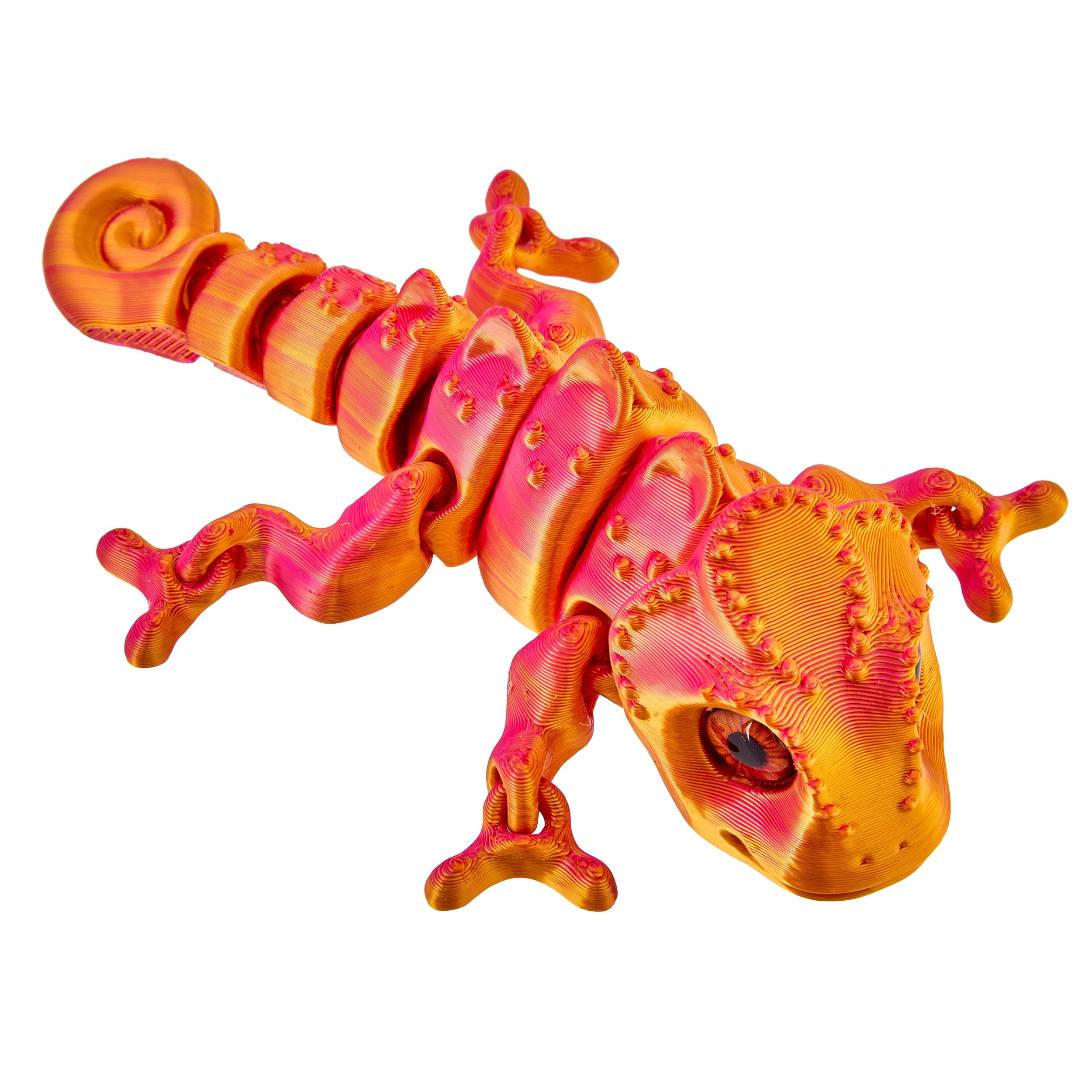 2 ToyMania 3D Lab Large 3D Animal - Assorted, 2 of 5