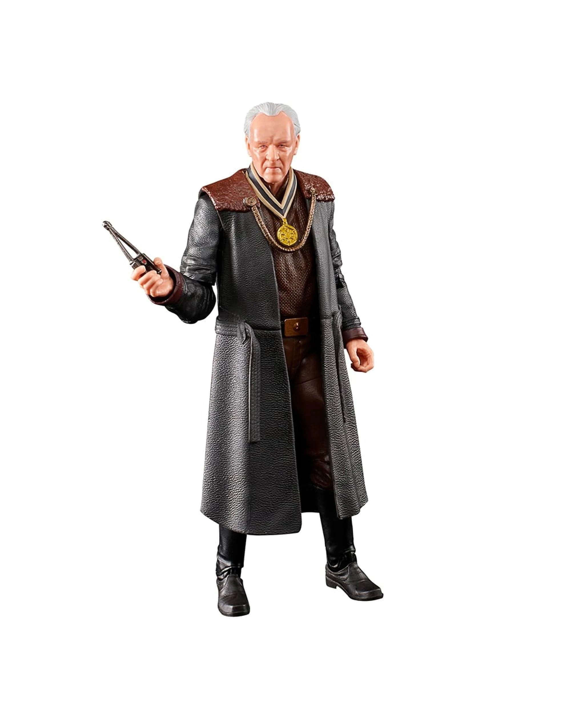 3 Star Wars The Black Series The Client Action Figure, 3 of 3