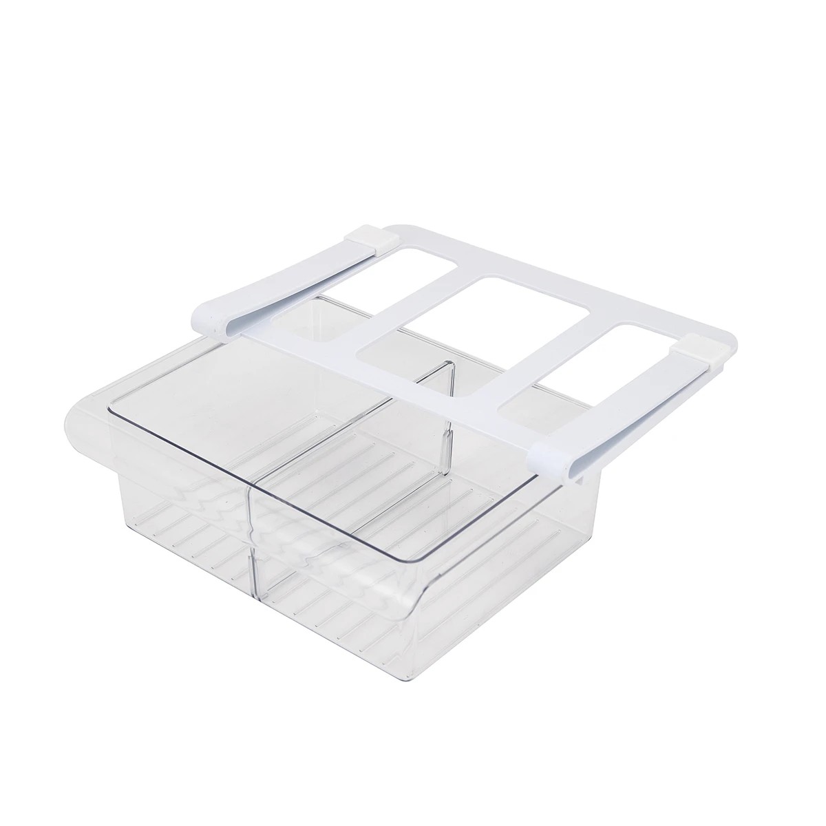 6 Large Under Shelf Fridge Drawer, 6 of 10