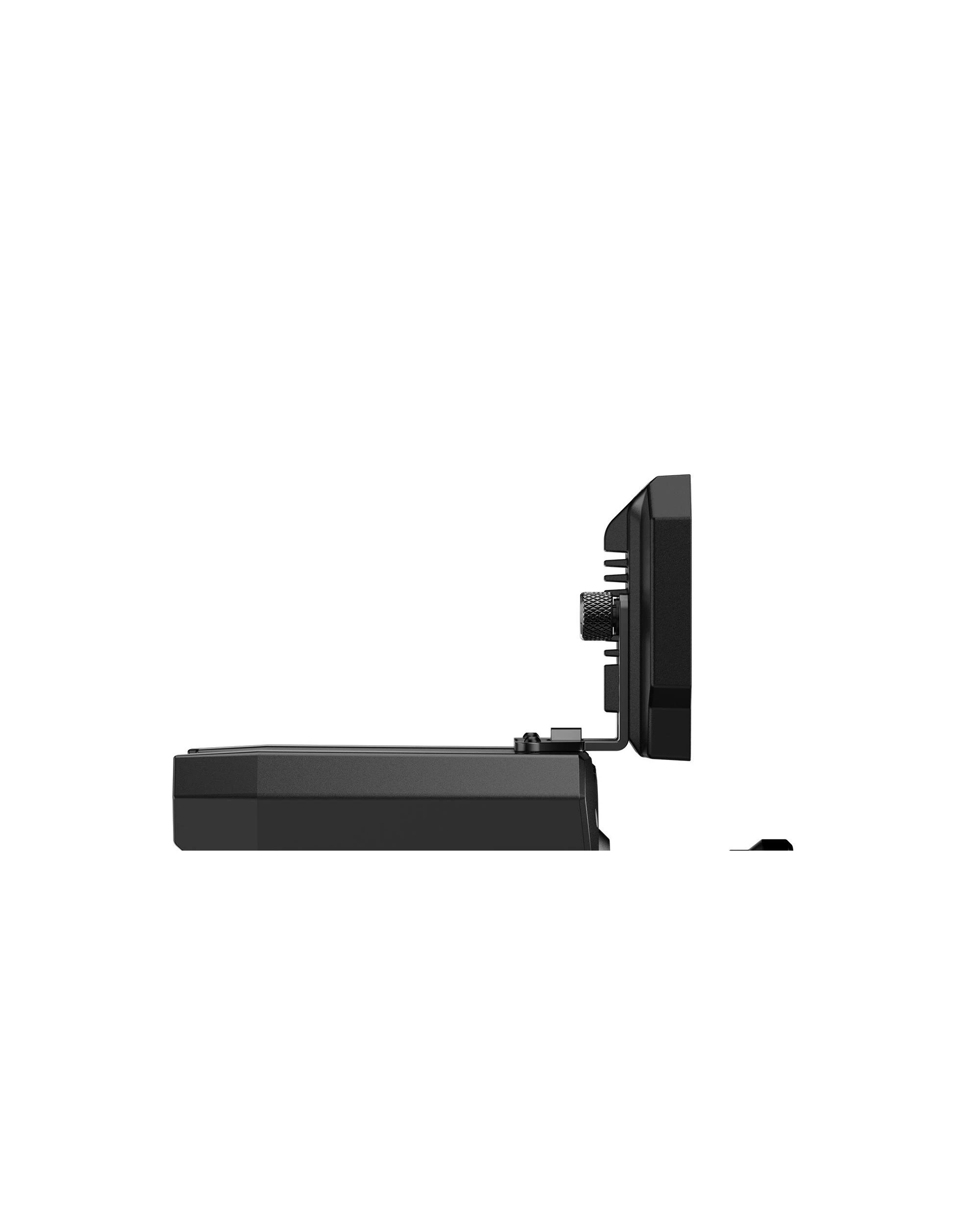 5 Moza Racing CM2 Racing Dash - Black, 5 of 8