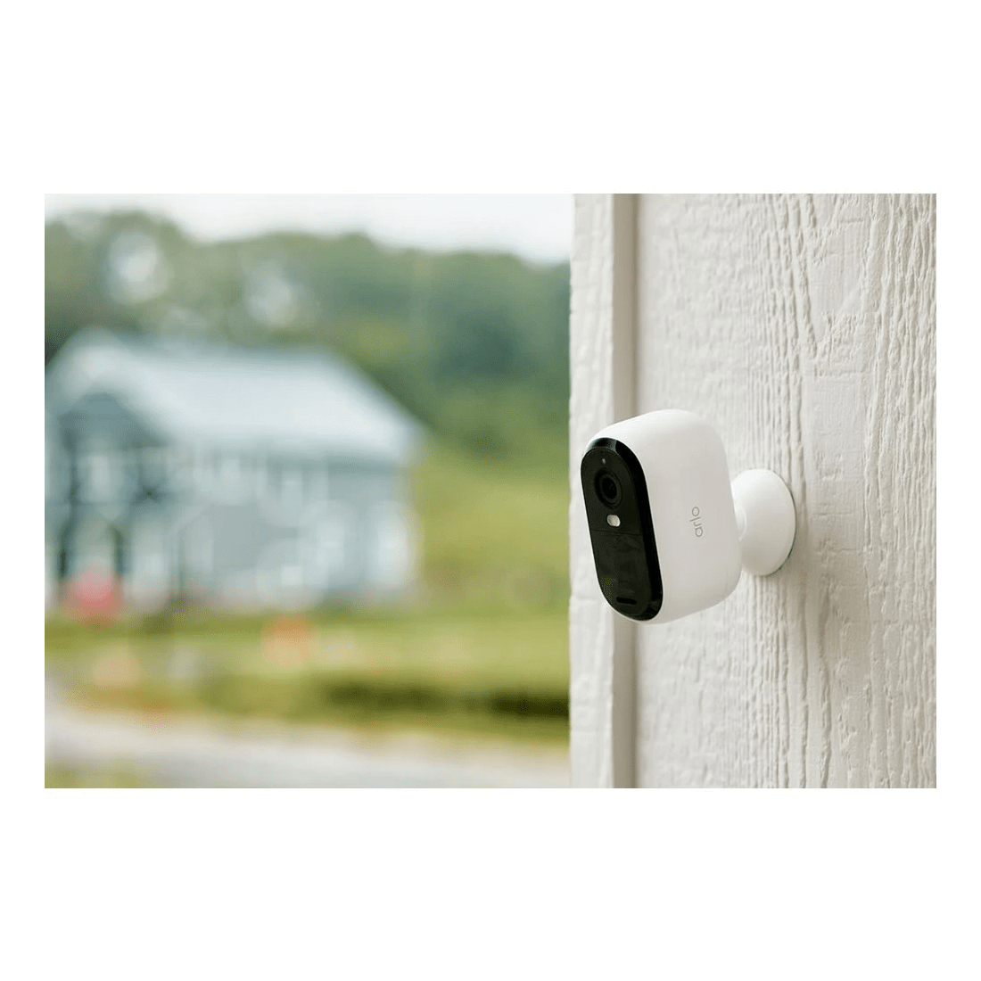 3 Arlo Essential Security Camera 3rd Gen, 3 of 6