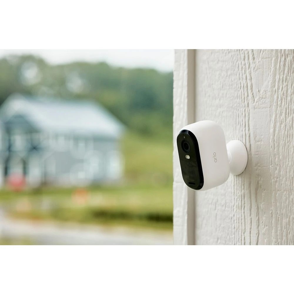 3 Arlo Essential Security Camera 3rd Gen, 3 of 6