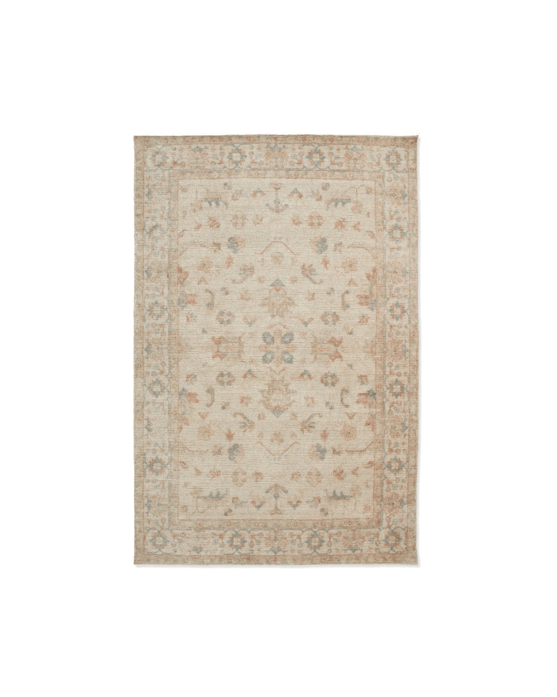 3 Leyla Rug - Extra Large - 270cm x 180cm, 3 of 7