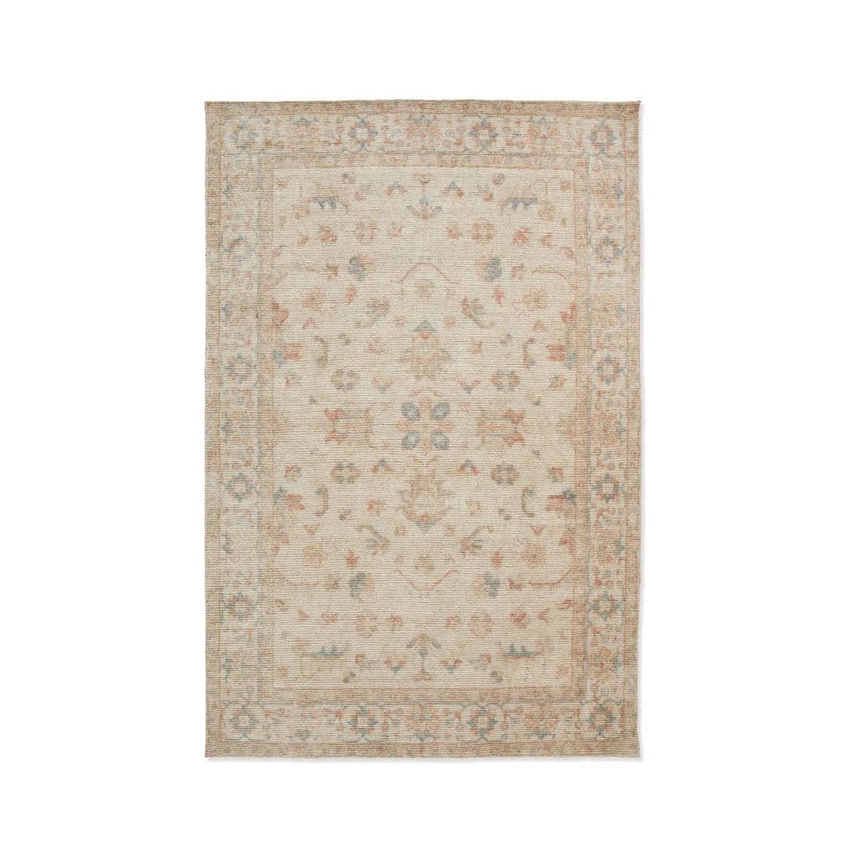 3 Leyla Rug - Extra Large - 270cm x 180cm, 3 of 7