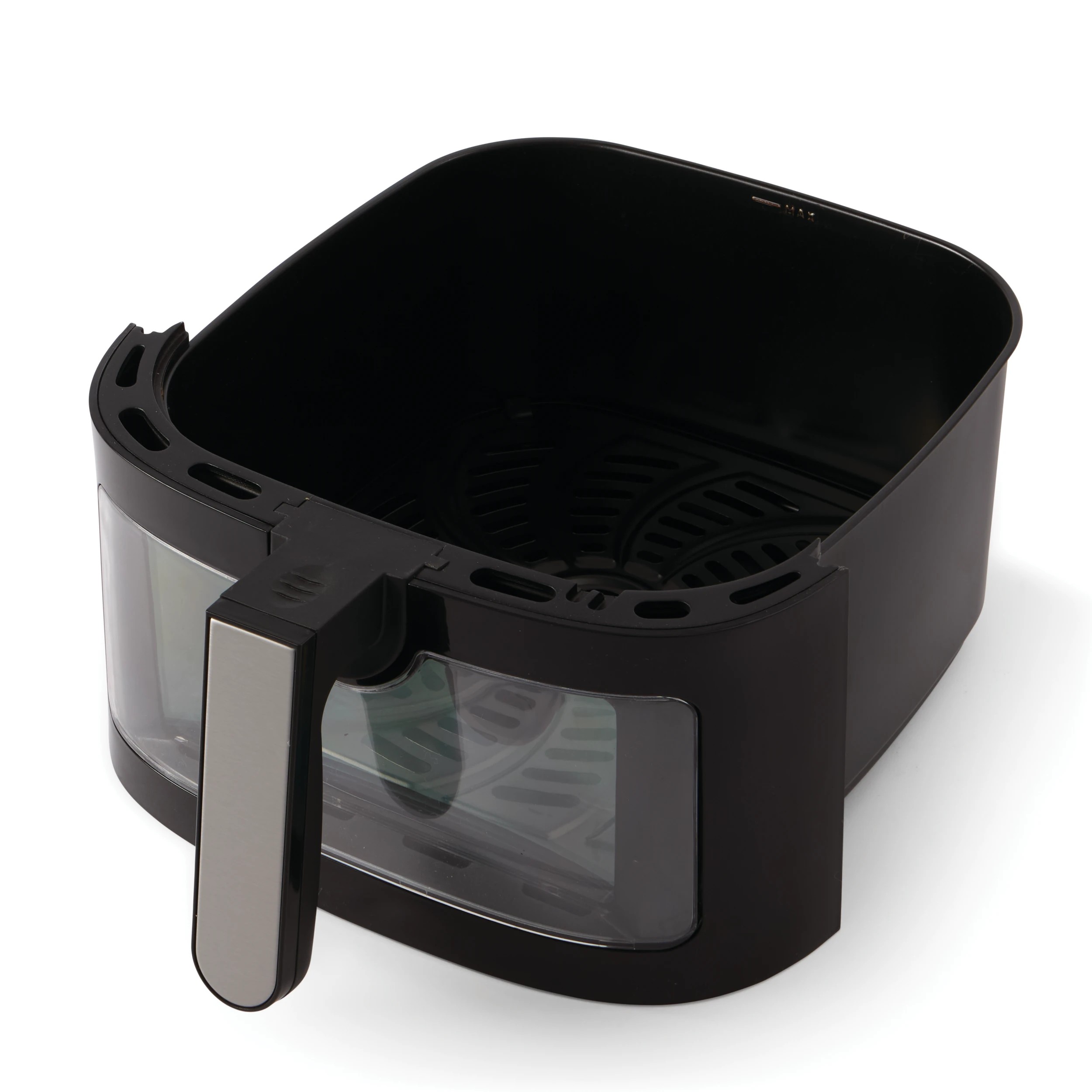 10 7.7L Air Fryer - Black, 10 of 10