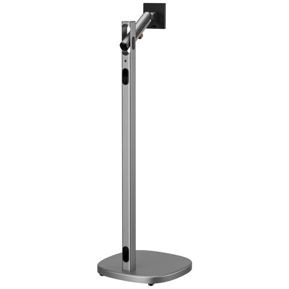 3 Brateck Mobile Mechanical Spring Display Floor Stand, 3 of 7