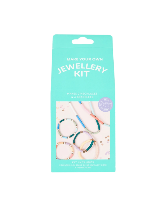 Make Your Own: Jewellery Kit