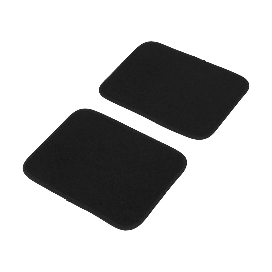 6 Set of 4 Carpet Car Mats, 6 of 9