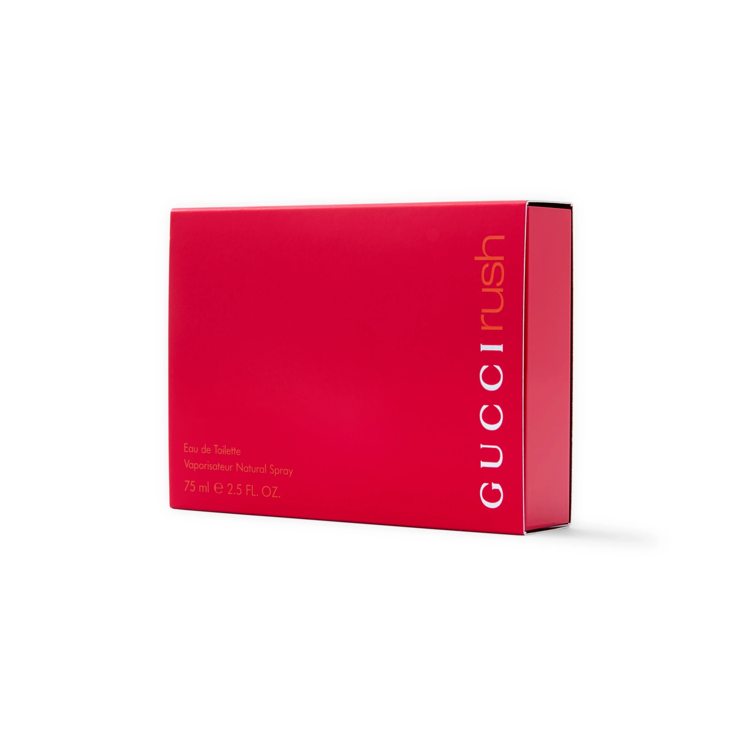 2 Gucci Rush Eau de Toilette 75ml - Peach, Gardenia and Patchouli, 2 of 5