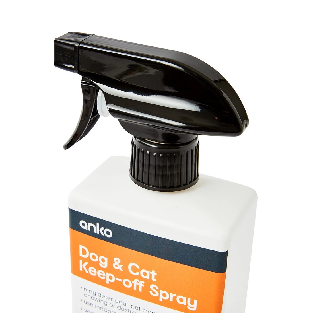 4 Pet Keep-off Spray 500ml, 4 of 4