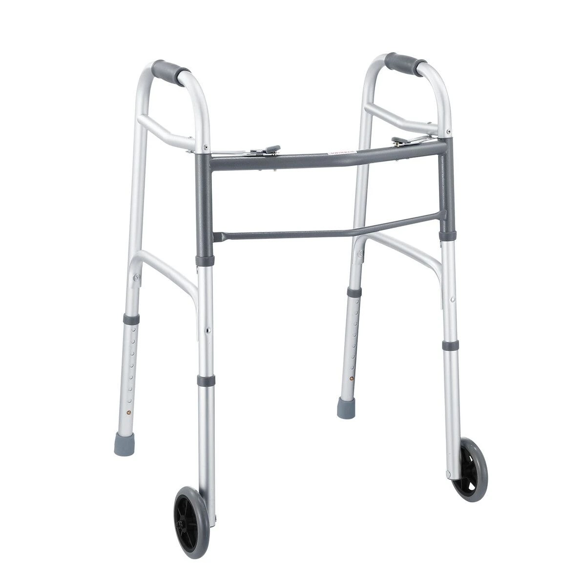 4 LUXSUITE 3 IN 1 Folding Walker Medical Aid Elderly Mobility, 4 of 4