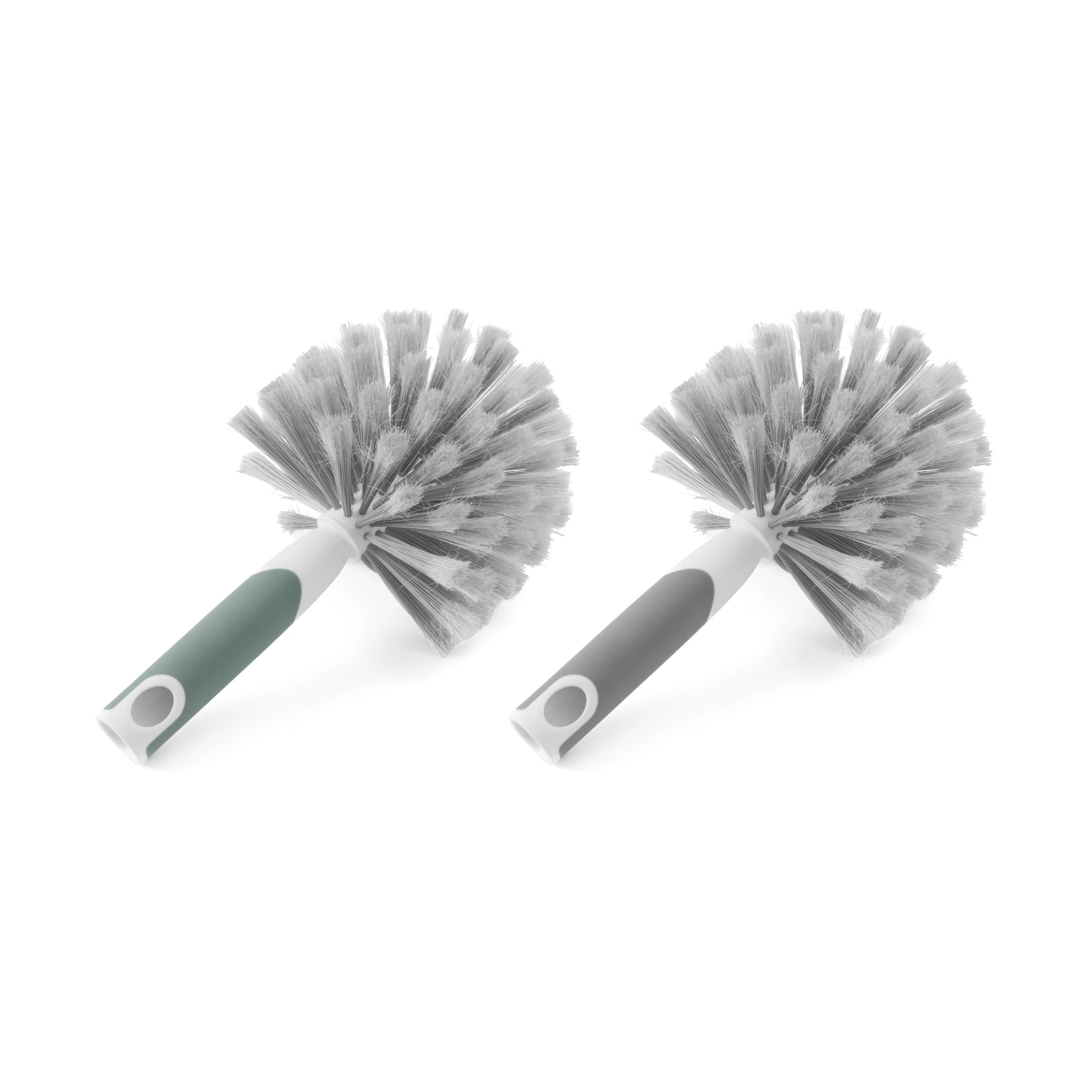 2 Cobweb Broom Head - Mix & Match Click Range, 2 of 6