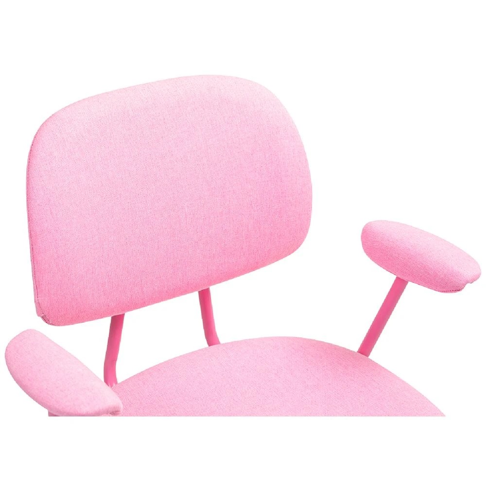 8 Studymate Vinci Student Chair Pink, 8 of 10