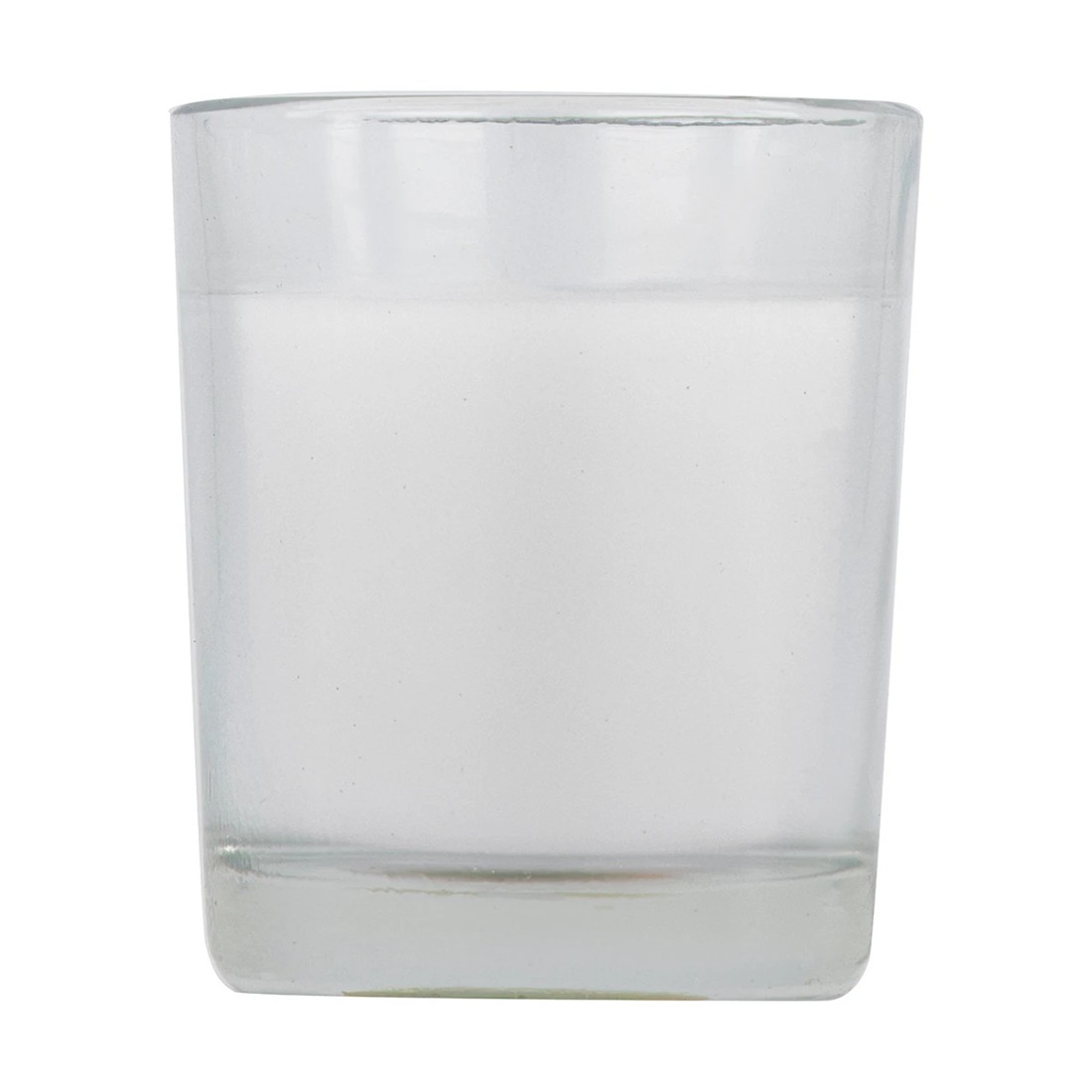 3 Unscented Candles - Pack of 12, 3 of 8