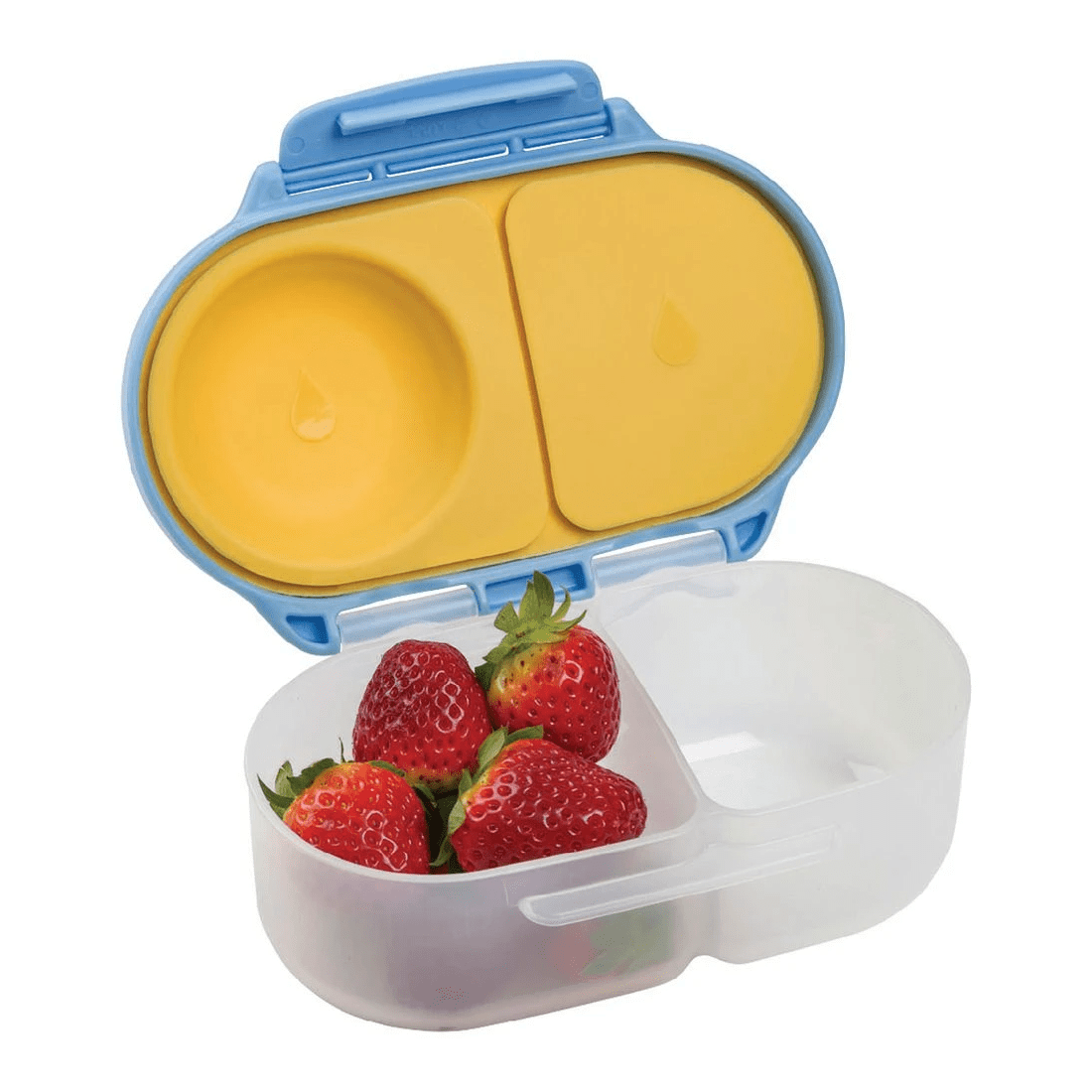 4 b.box Bluey Snackbox, 4 of 5