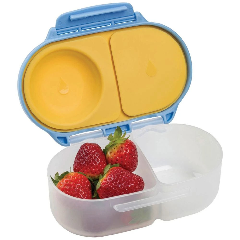 4 b.box Bluey Snackbox, 4 of 5