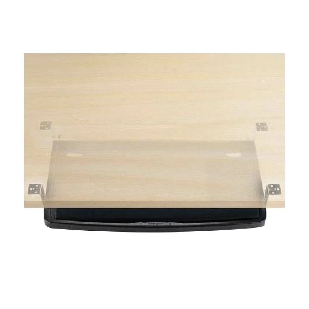 3 Kensington Smartfit Underdesk Keyboard Drawer Black, 3 of 3