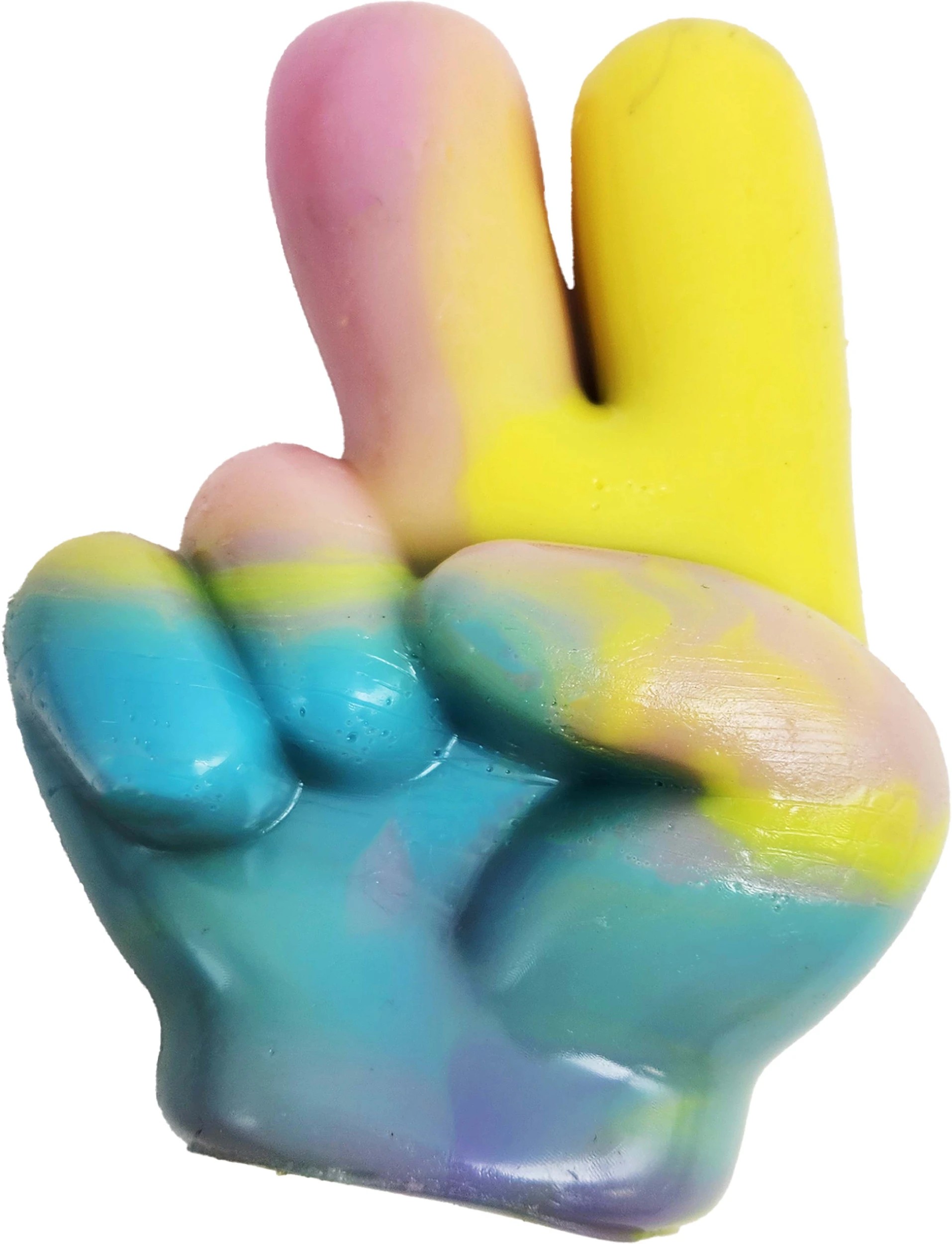 7 Mushmeez Taba Squishies Colour Pop - Assorted, 7 of 7