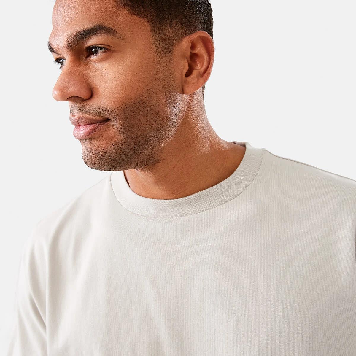 4 Oversized Heavyweight T-shirt Bge Bevrly, 4 of 6