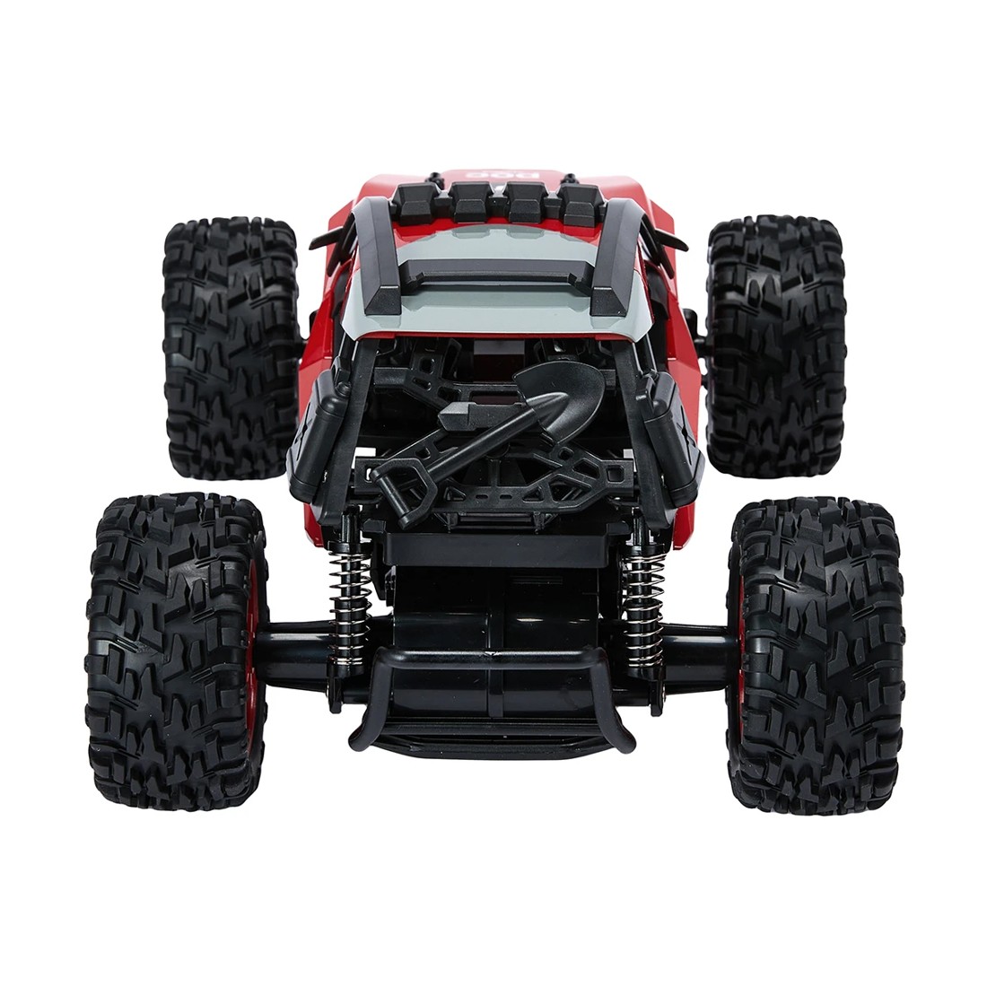 6 High-Speed Champion Radio Control Car, 6 of 9