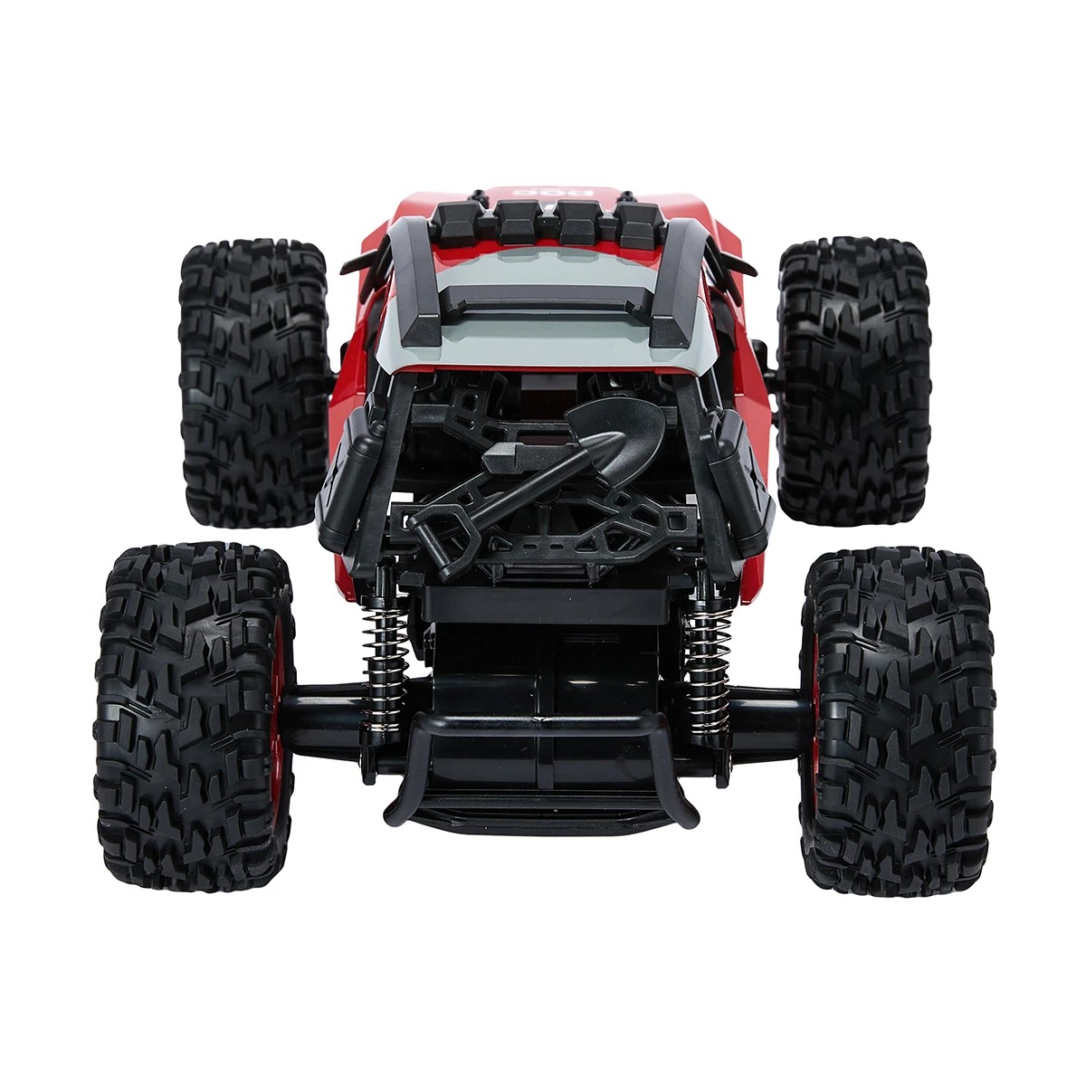 7 High-Speed Champion Radio Control Car, 7 of 9