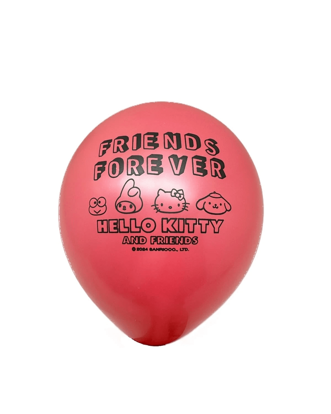 7 26 Piece Hello Kitty and Friends Party Pack, 7 of 9