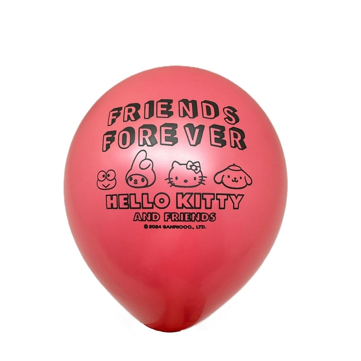 7 26 Piece Hello Kitty and Friends Party Pack, 7 of 9