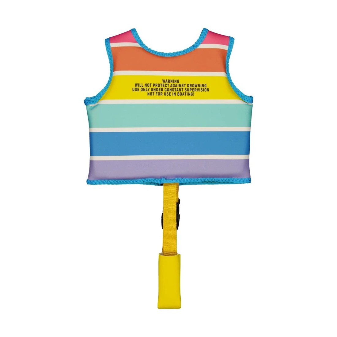 2 Neoprene Swim Vest, 2 of 4
