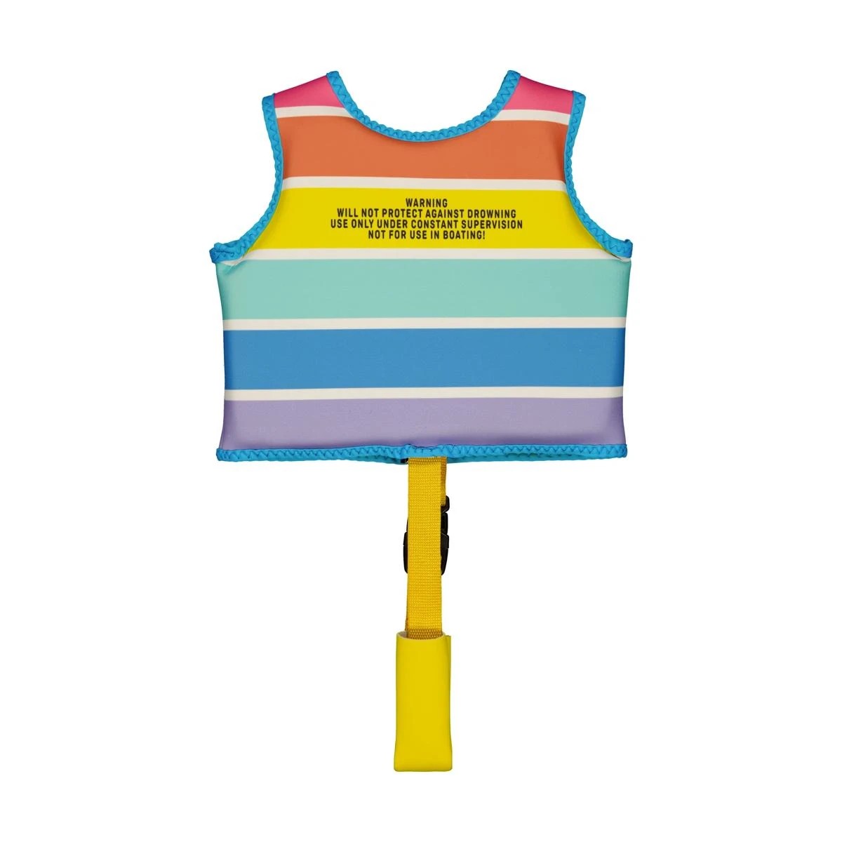 2 Neoprene Swim Vest, 2 of 4