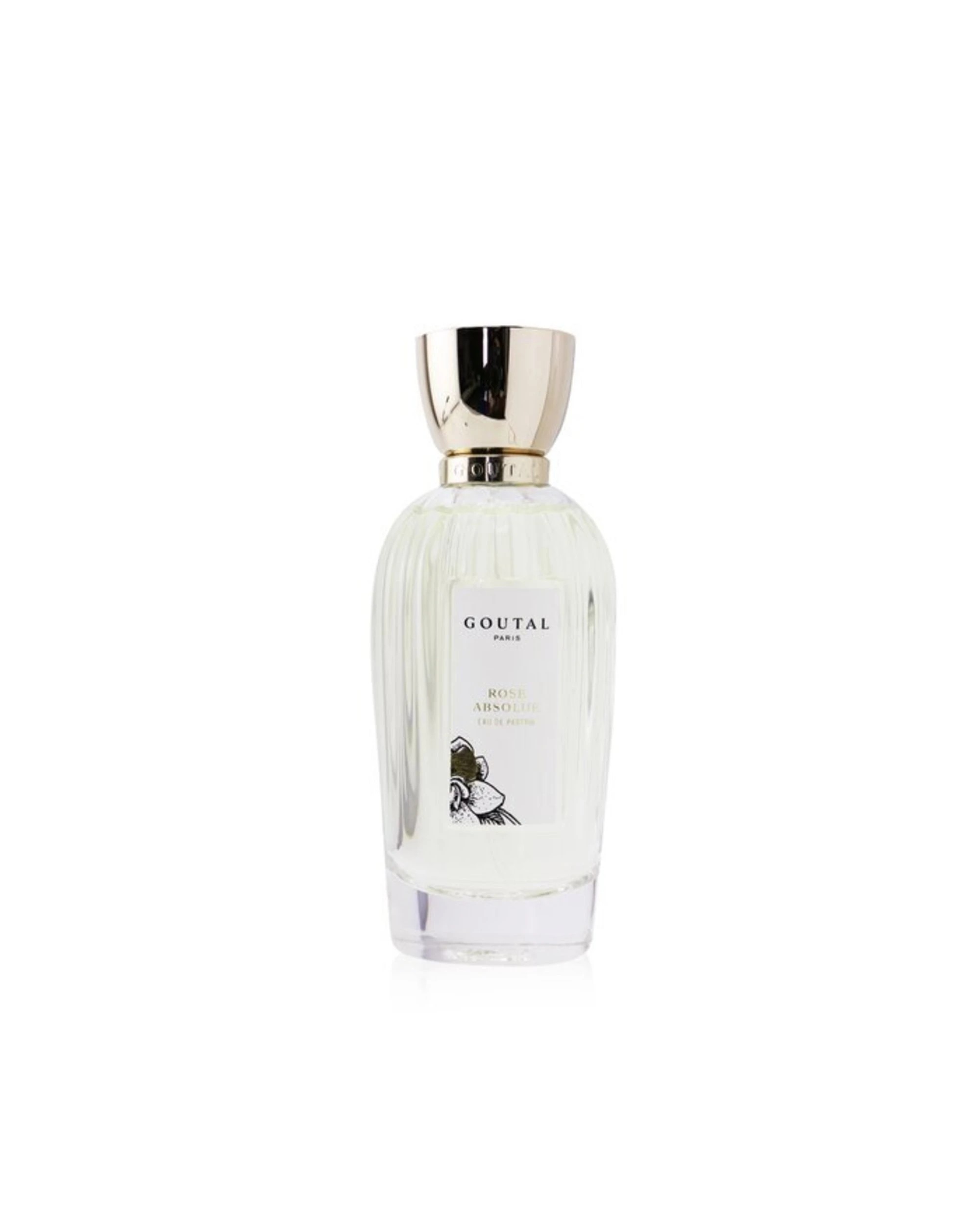 1 Goutal (Annick Goutal) Rose Absolue Eau De Parfum Spray 100ml/3.4oz, 1 of 1